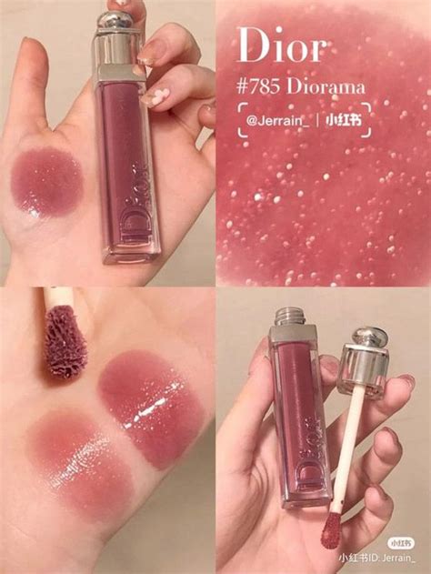 son bóng dior addict lip gloss|Dior Addict lip gloss.